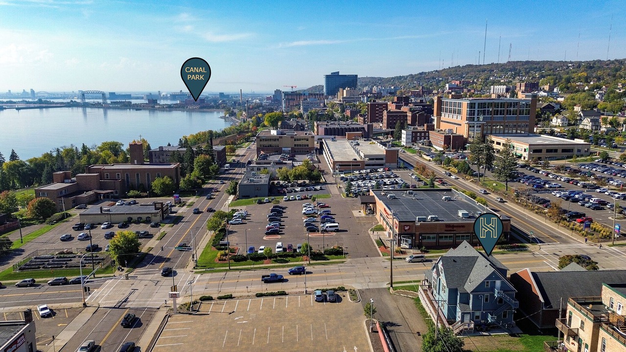 Photo of Outdoor in East Hillside