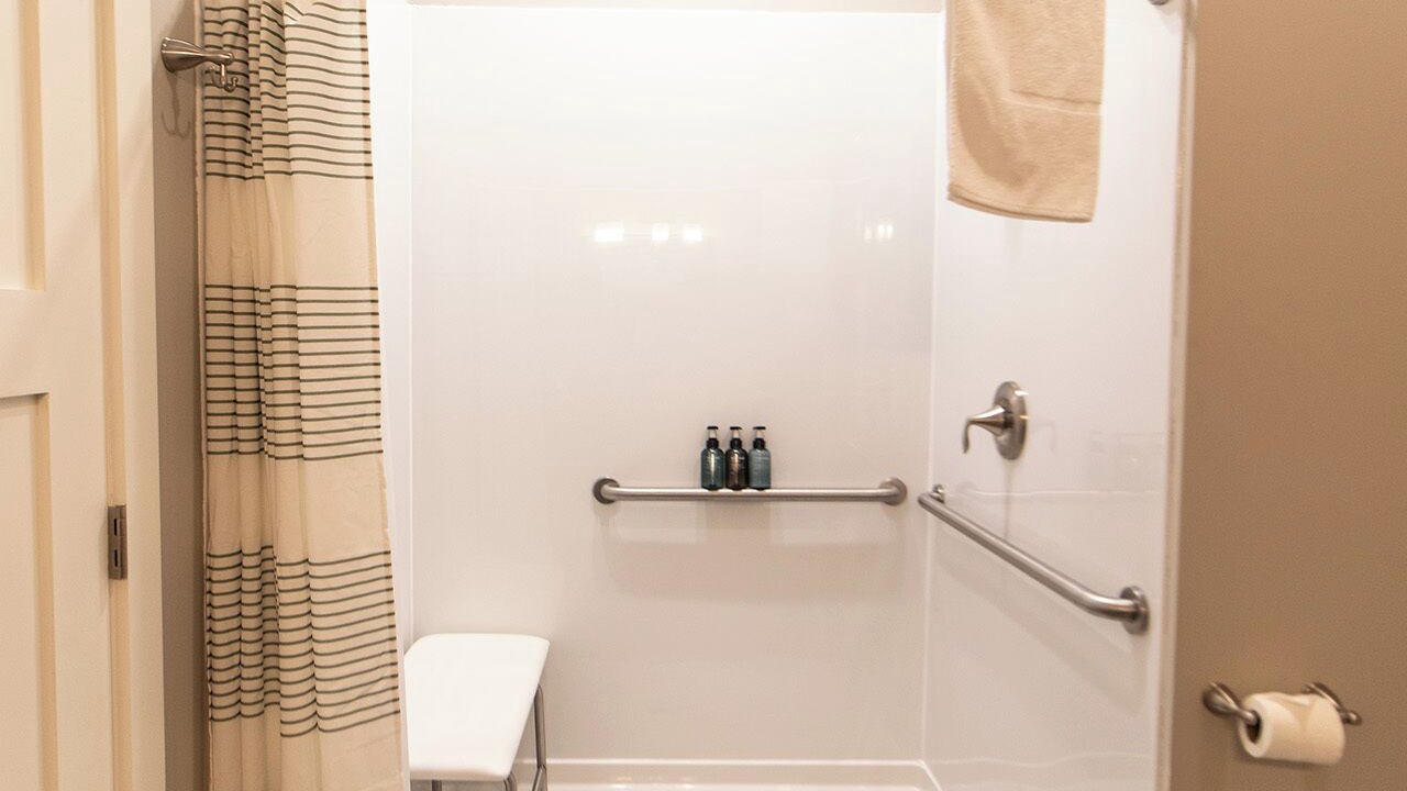 Photo of Bathroom in East Hillside