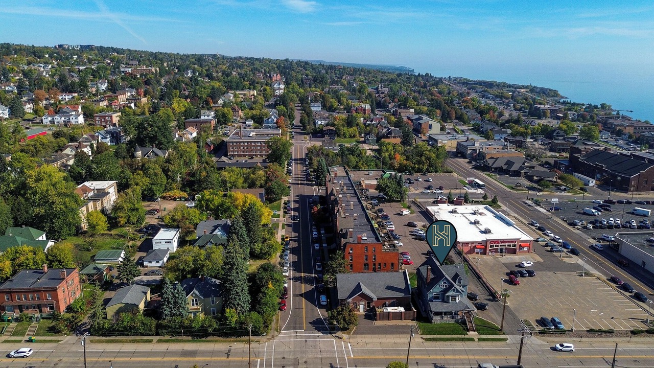 Photo of Outdoor in East Hillside