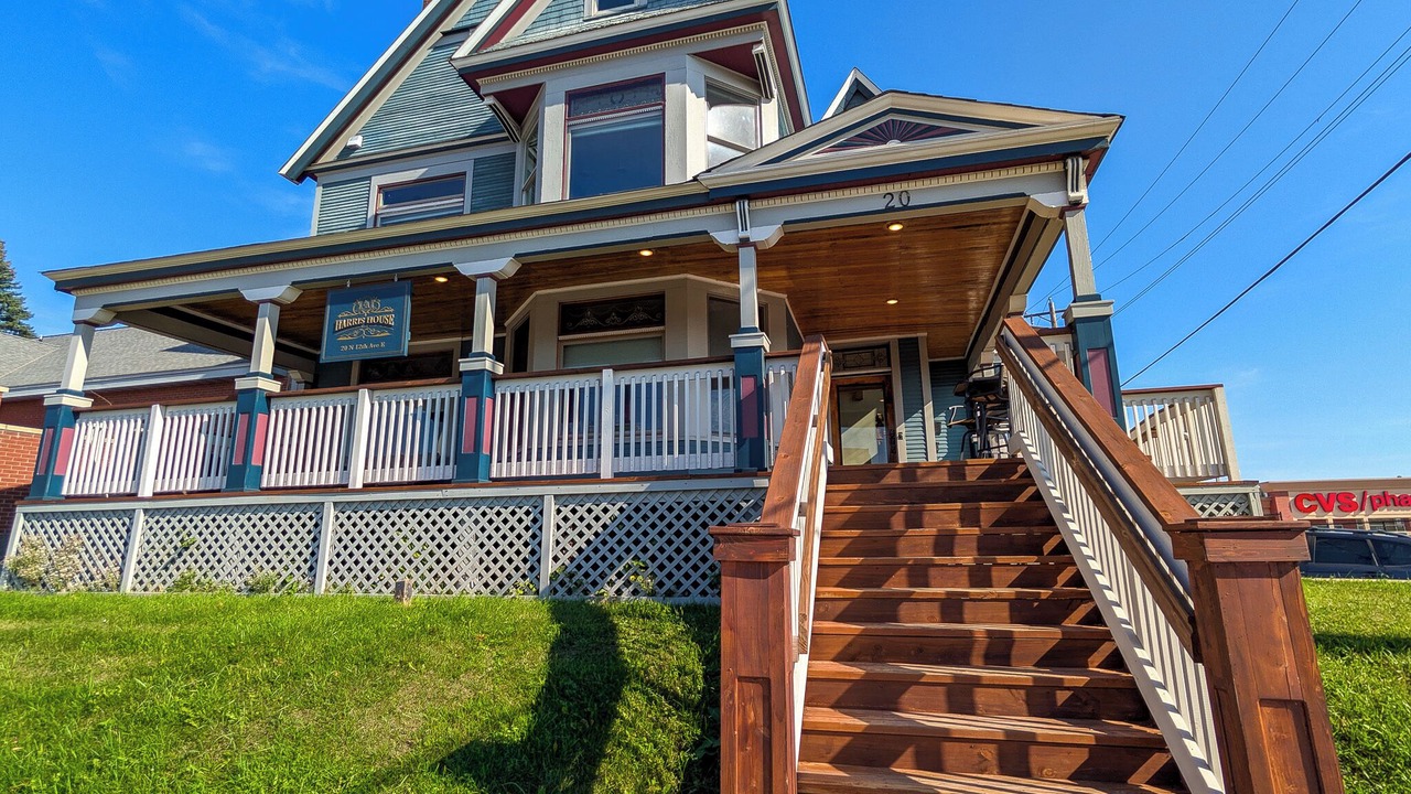 Photo of Outdoor in East Hillside