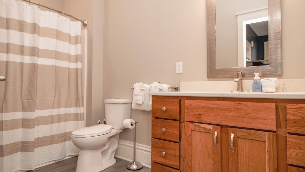 Photo of Bathroom in East Hillside