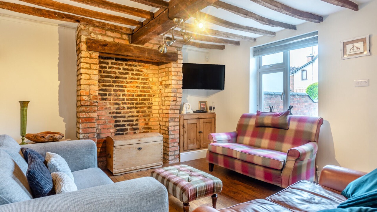 Photo of Livingroom in Quorn