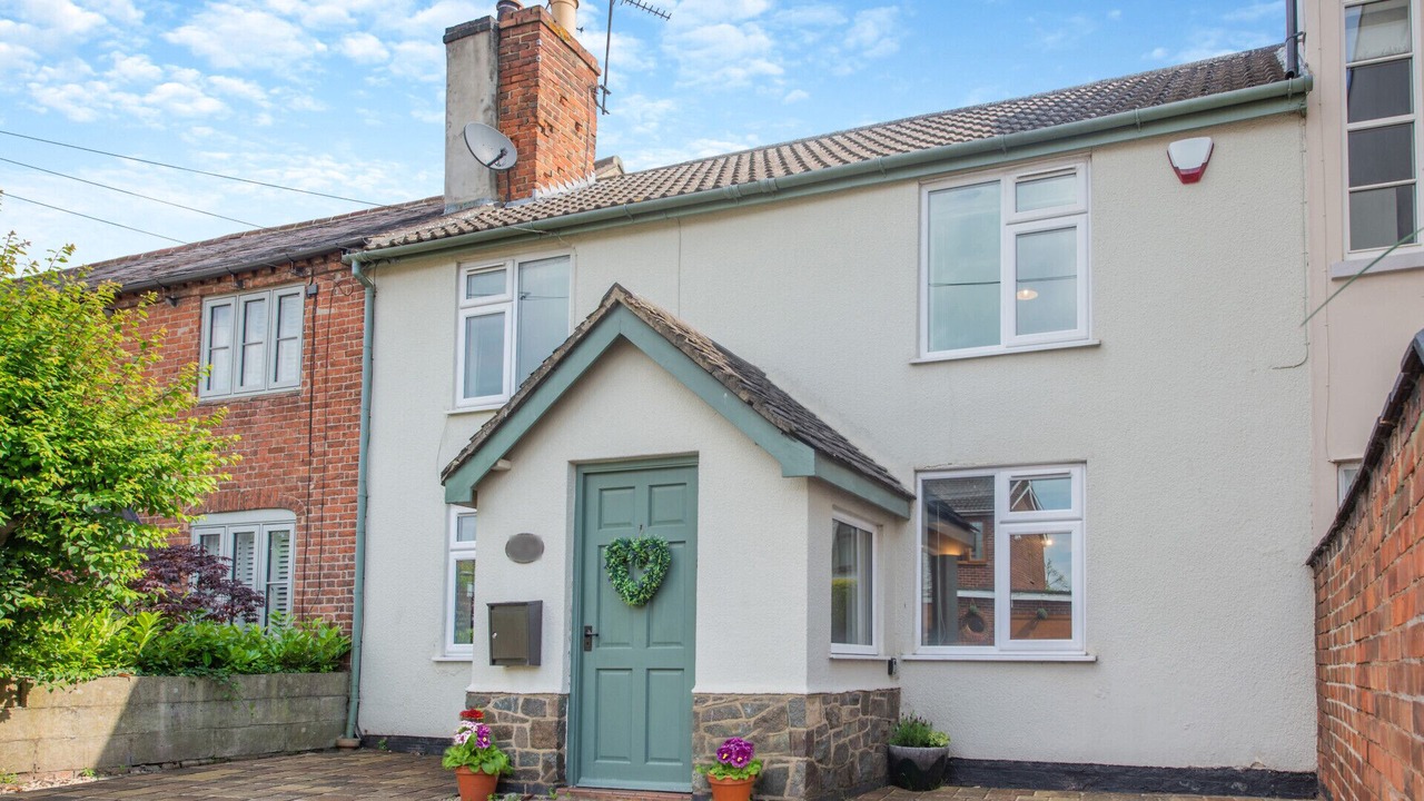 Photo of Outdoor in Quorn