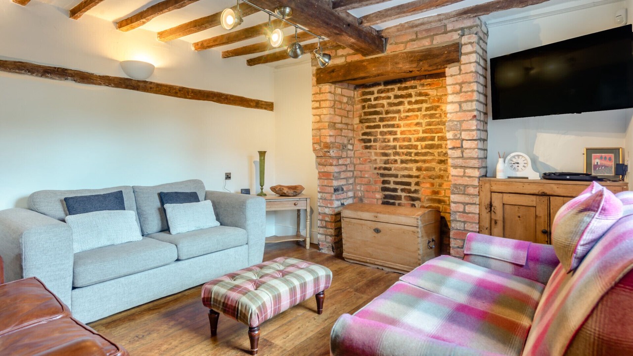 Photo of Livingroom in Quorn