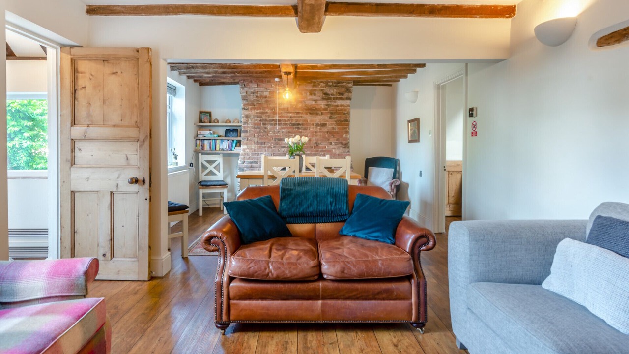 Photo of Livingroom in Quorn