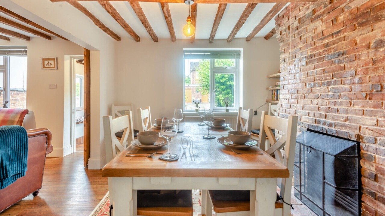 Photo of Others in Quorn