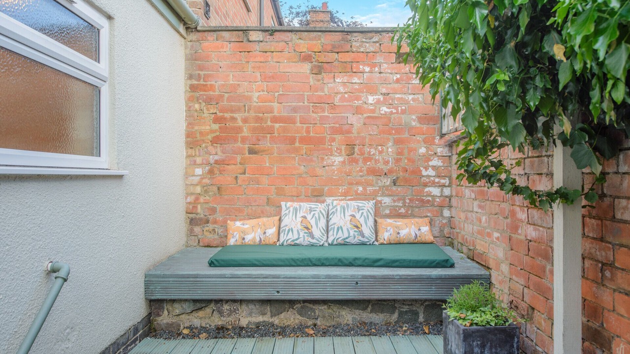 Photo of Outdoor in Quorn