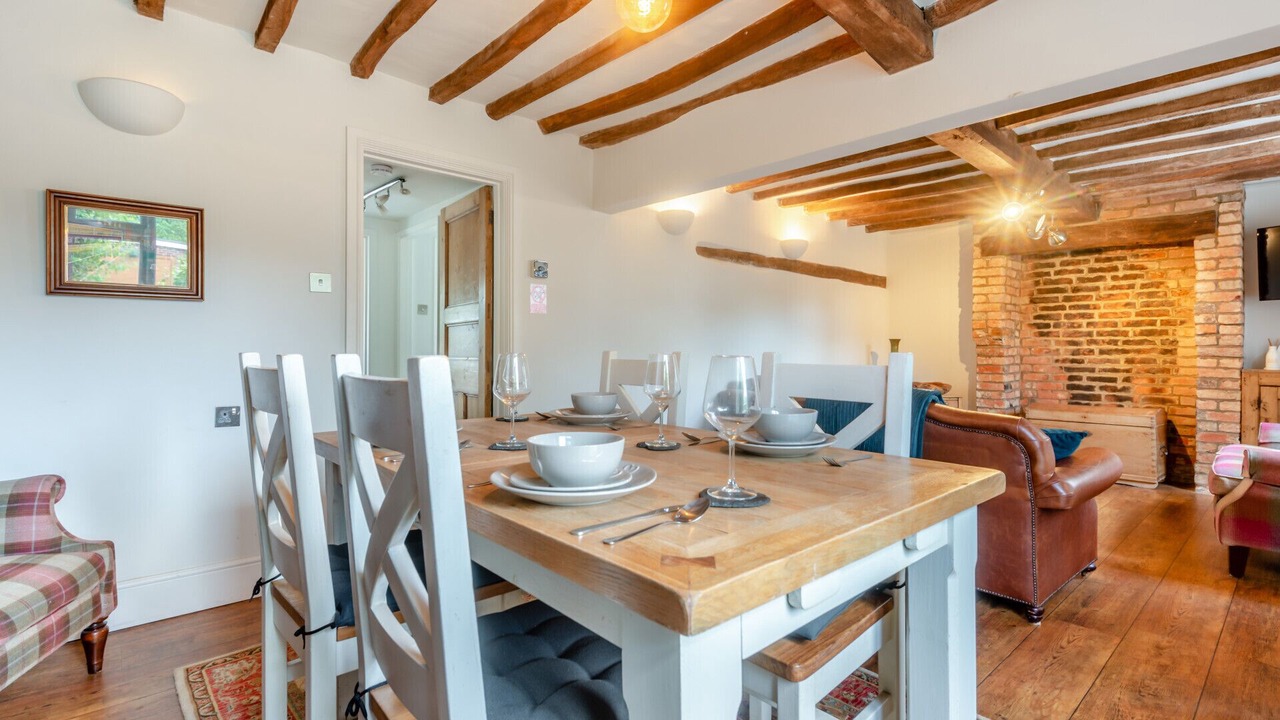 Photo of Others in Quorn