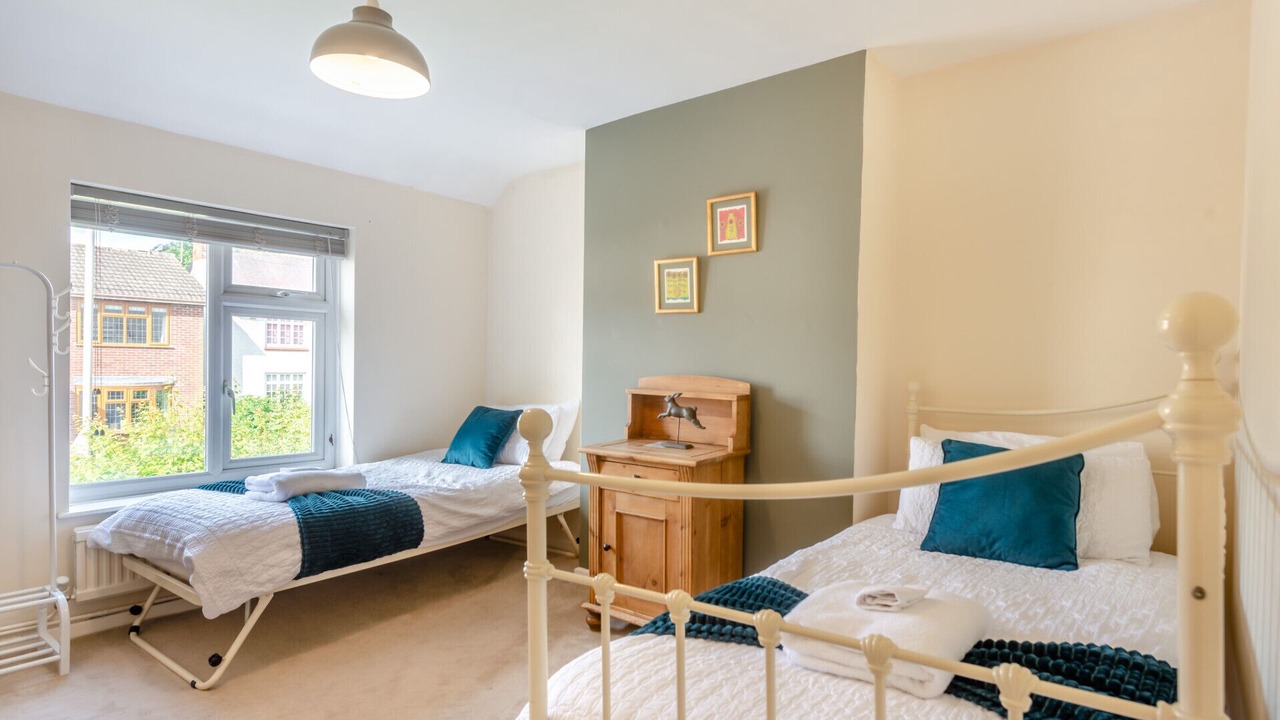 Photo of Others in Quorn