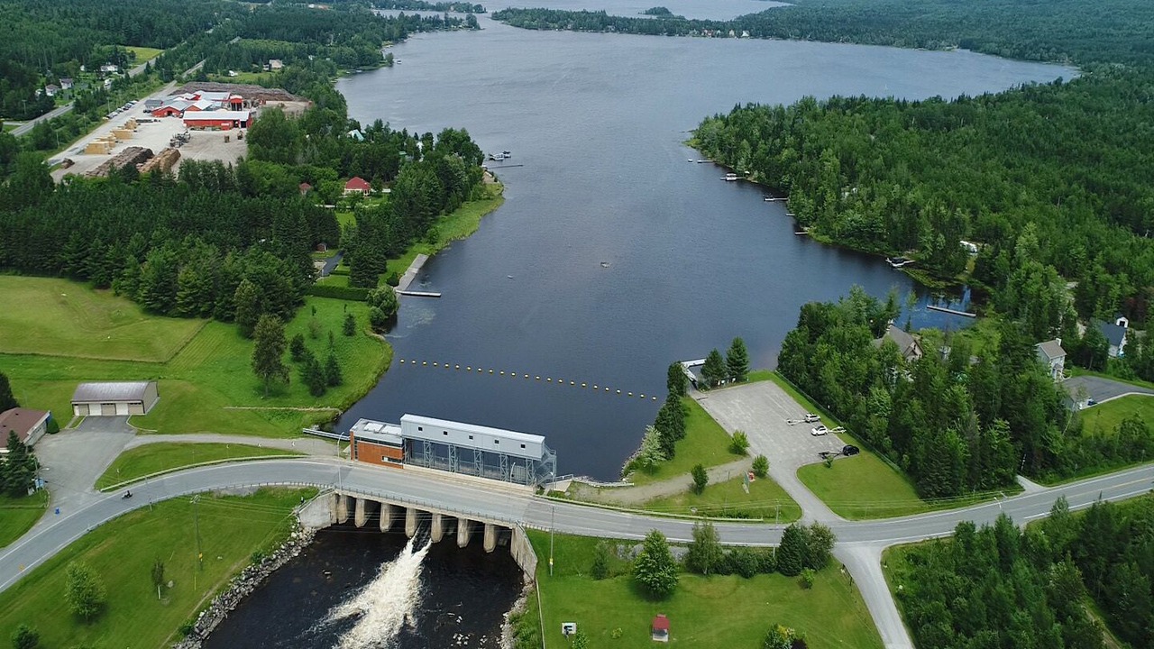 Photo of Outdoor in Beaulac-Garthby