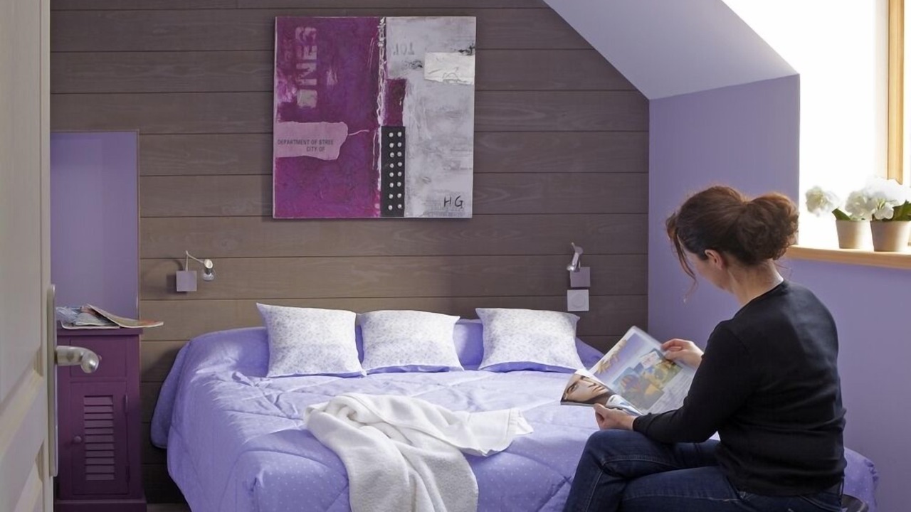 Photo of Outdoor in Plouegat-Moysan