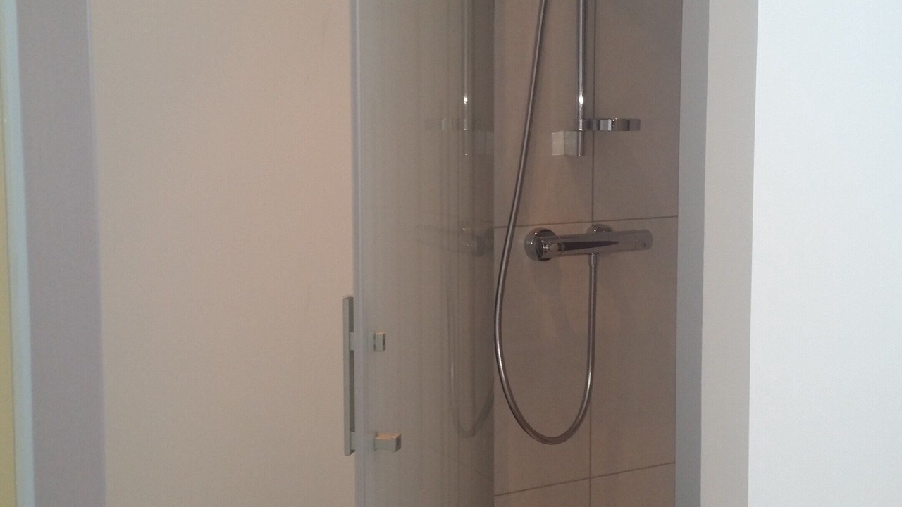 Photo of Bathroom in Plouegat-Moysan