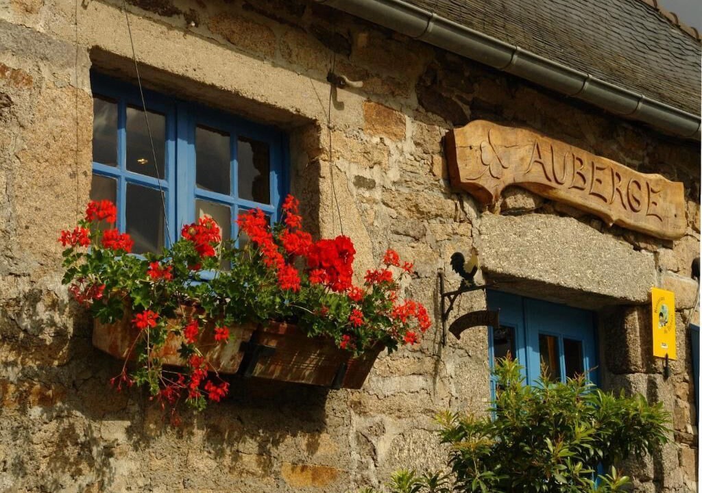 Photo of Outdoor in Plouegat-Moysan