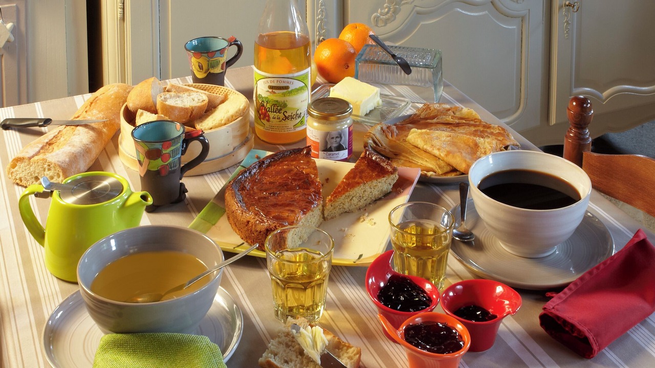 Photo of Others in Plouegat-Moysan