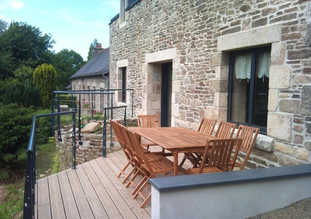 Photo of Outdoor in Plouegat-Moysan