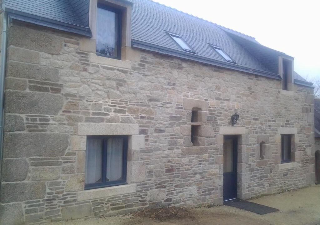 Photo of Outdoor in Plouegat-Moysan