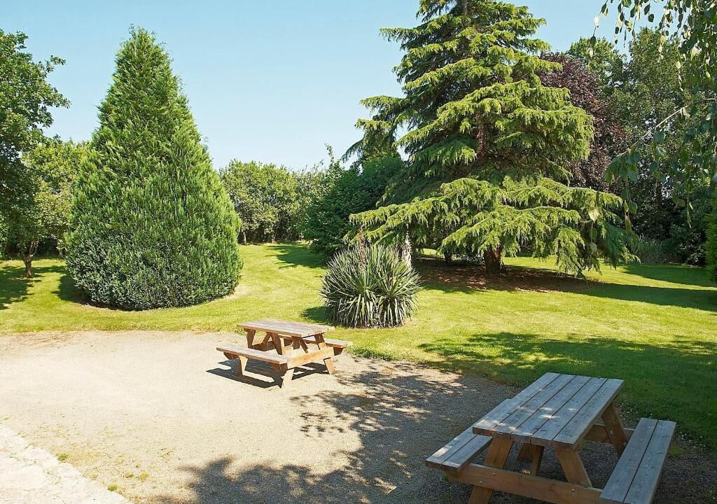 Photo of Outdoor in Plouegat-Moysan