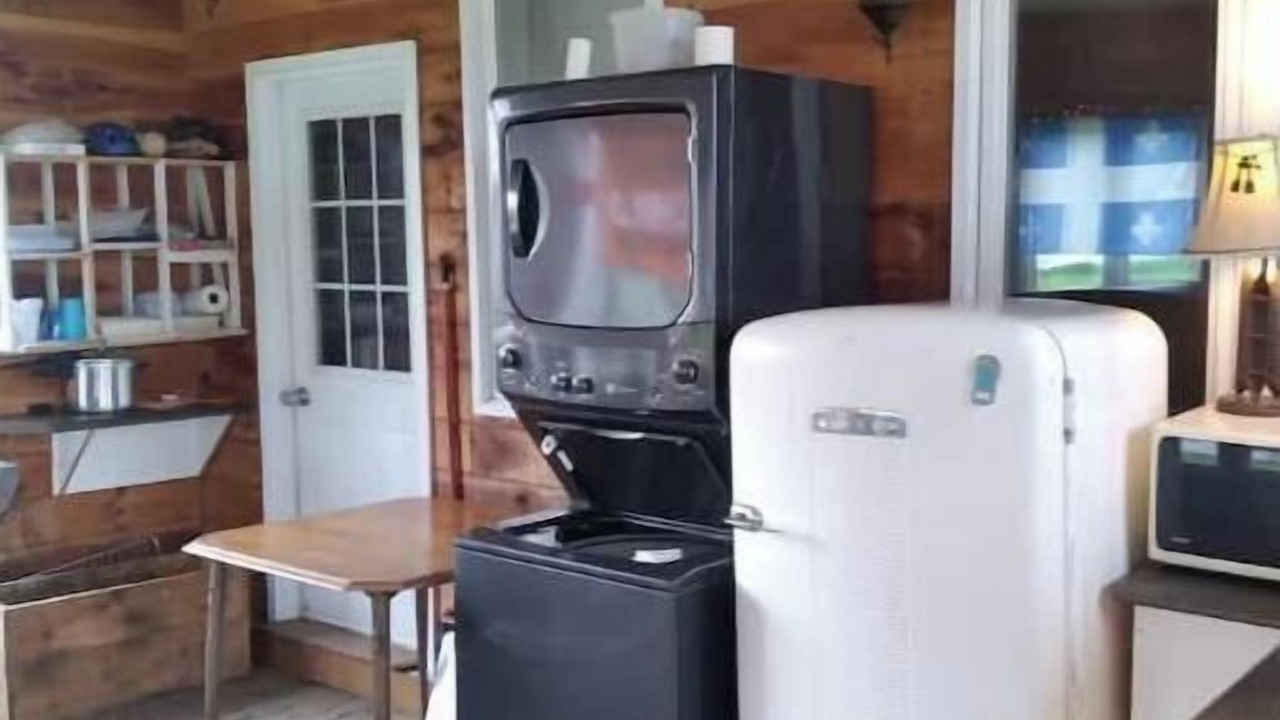 Photo of Kitchen in Gloucester County