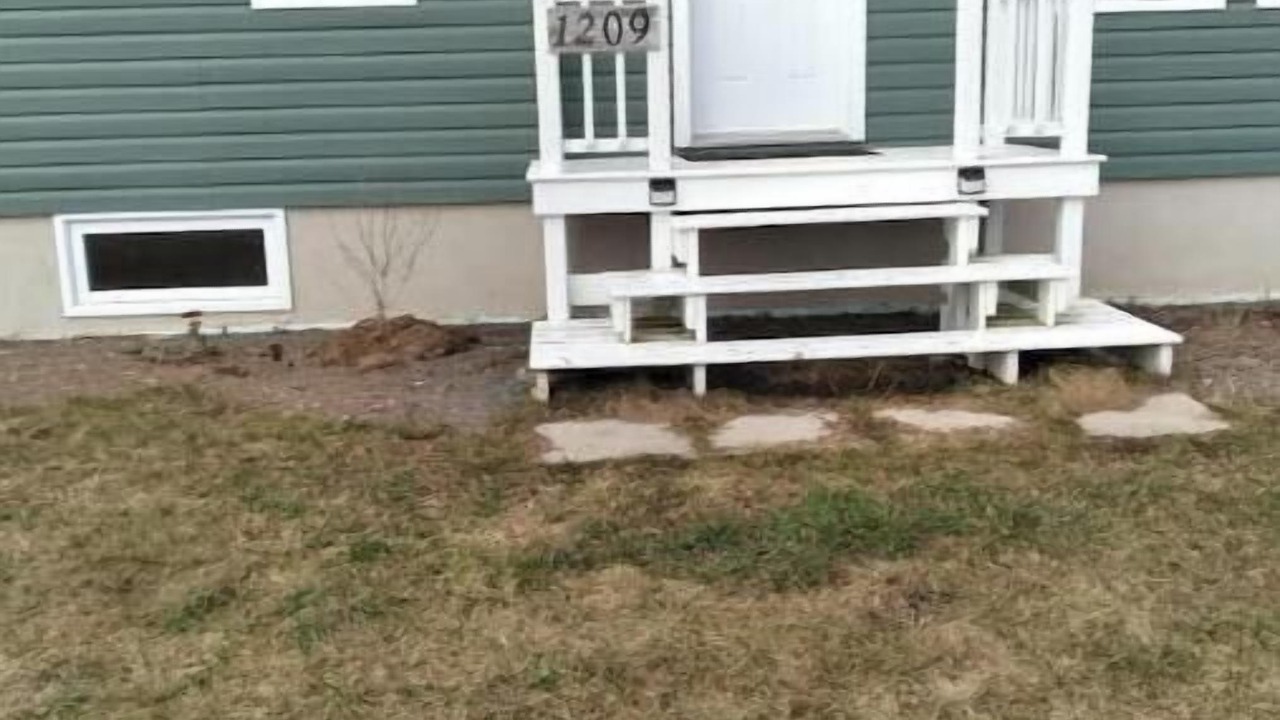 Photo of Patio Balcony in Gloucester County