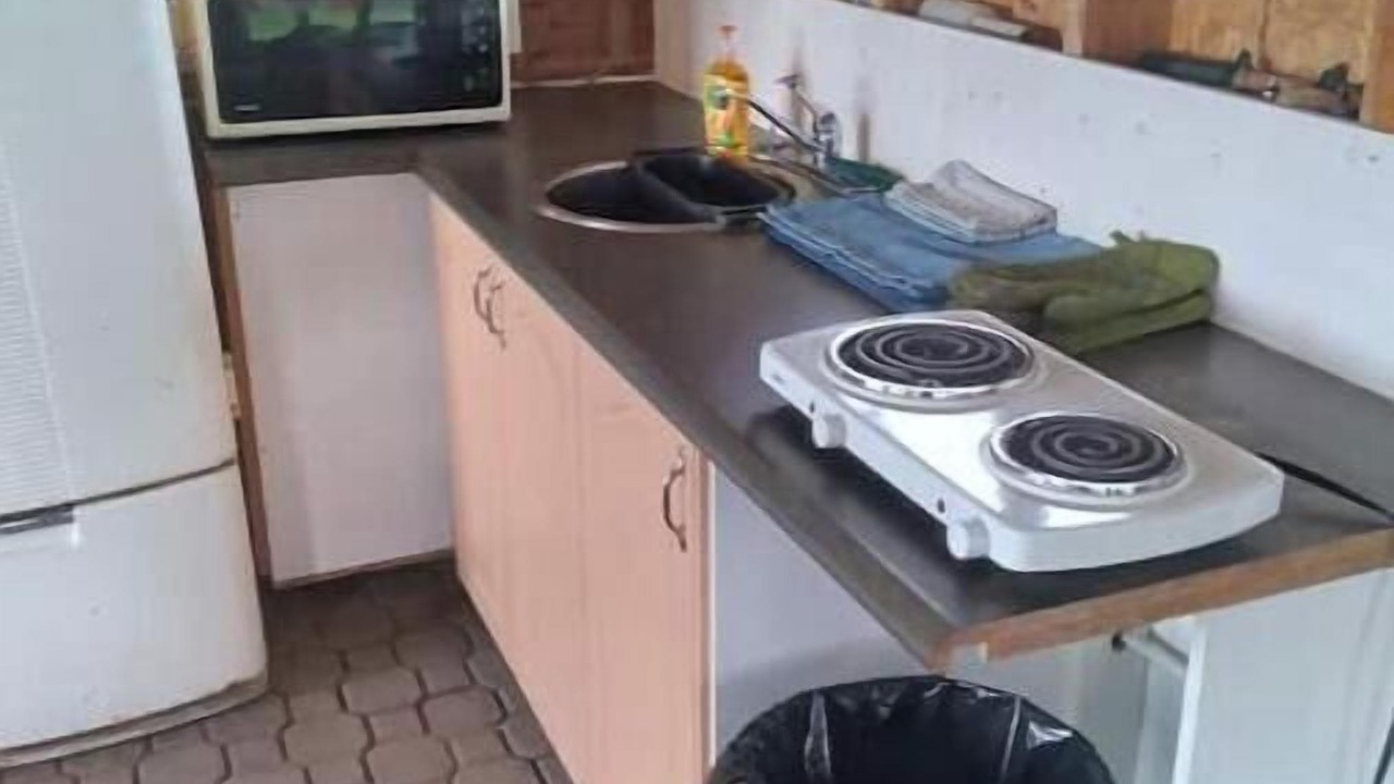 Photo of Kitchen in Gloucester County