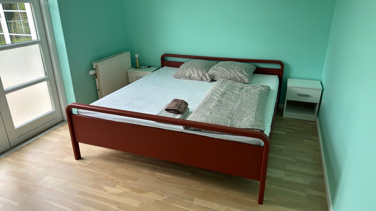 Photo of Outdoor in Idestrup