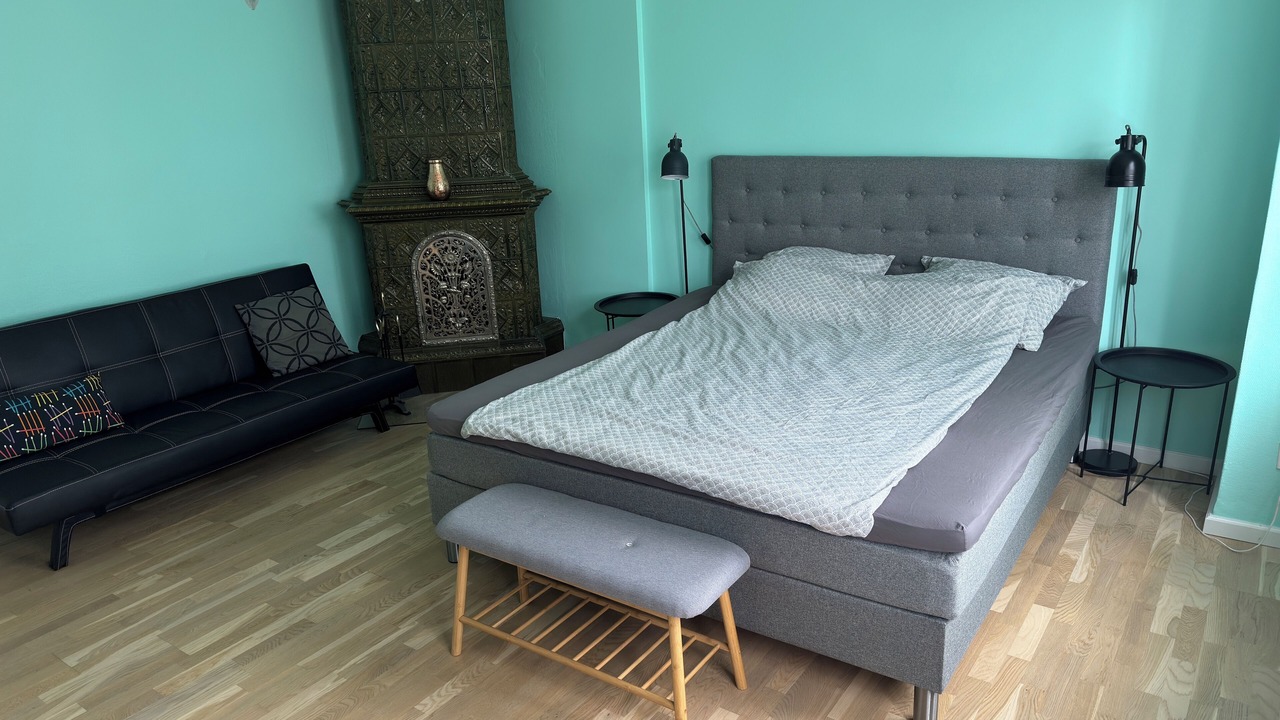 Photo of Outdoor in Idestrup