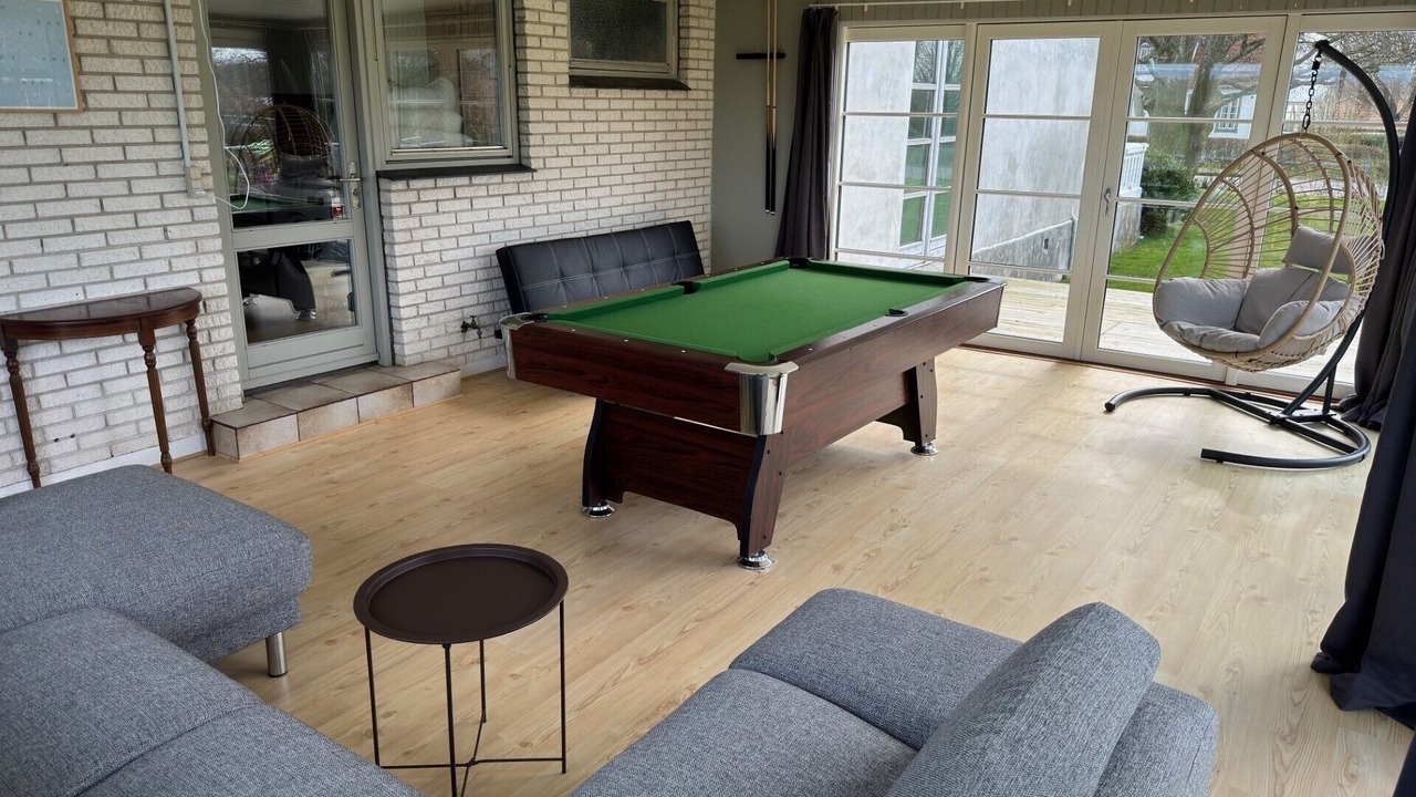 Photo of Patio Balcony in Idestrup