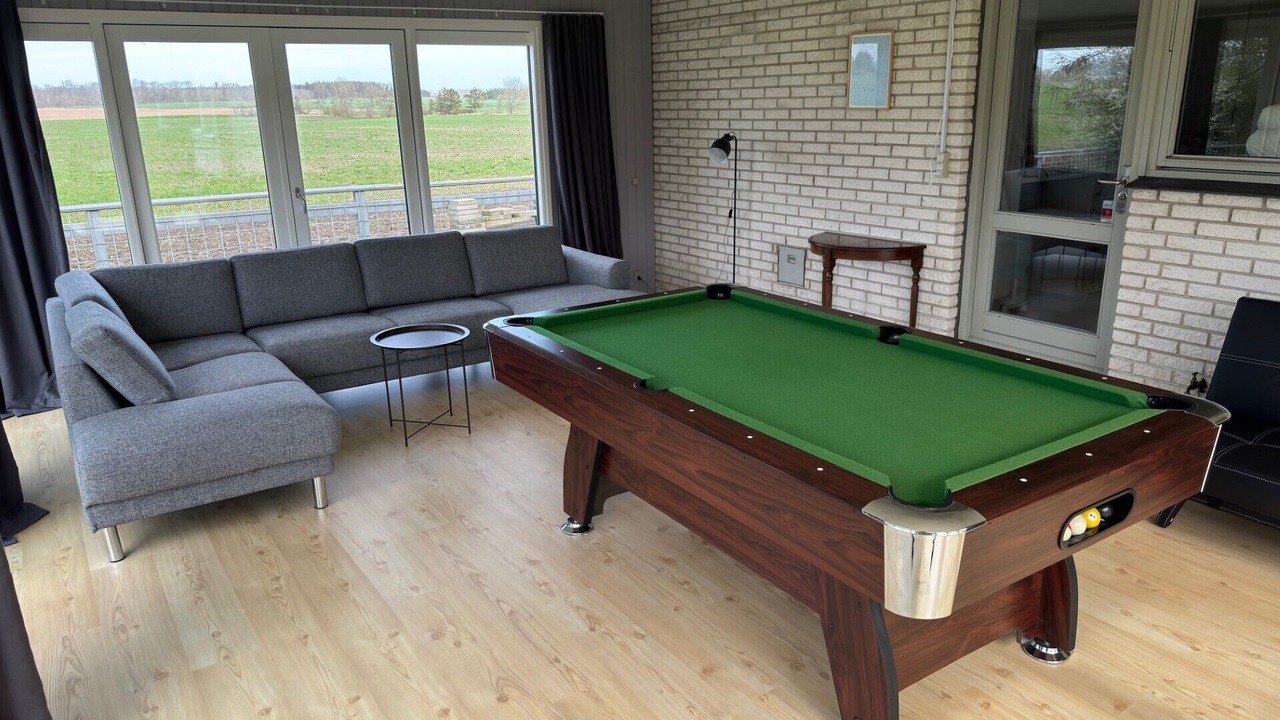 Photo of Patio Balcony in Idestrup