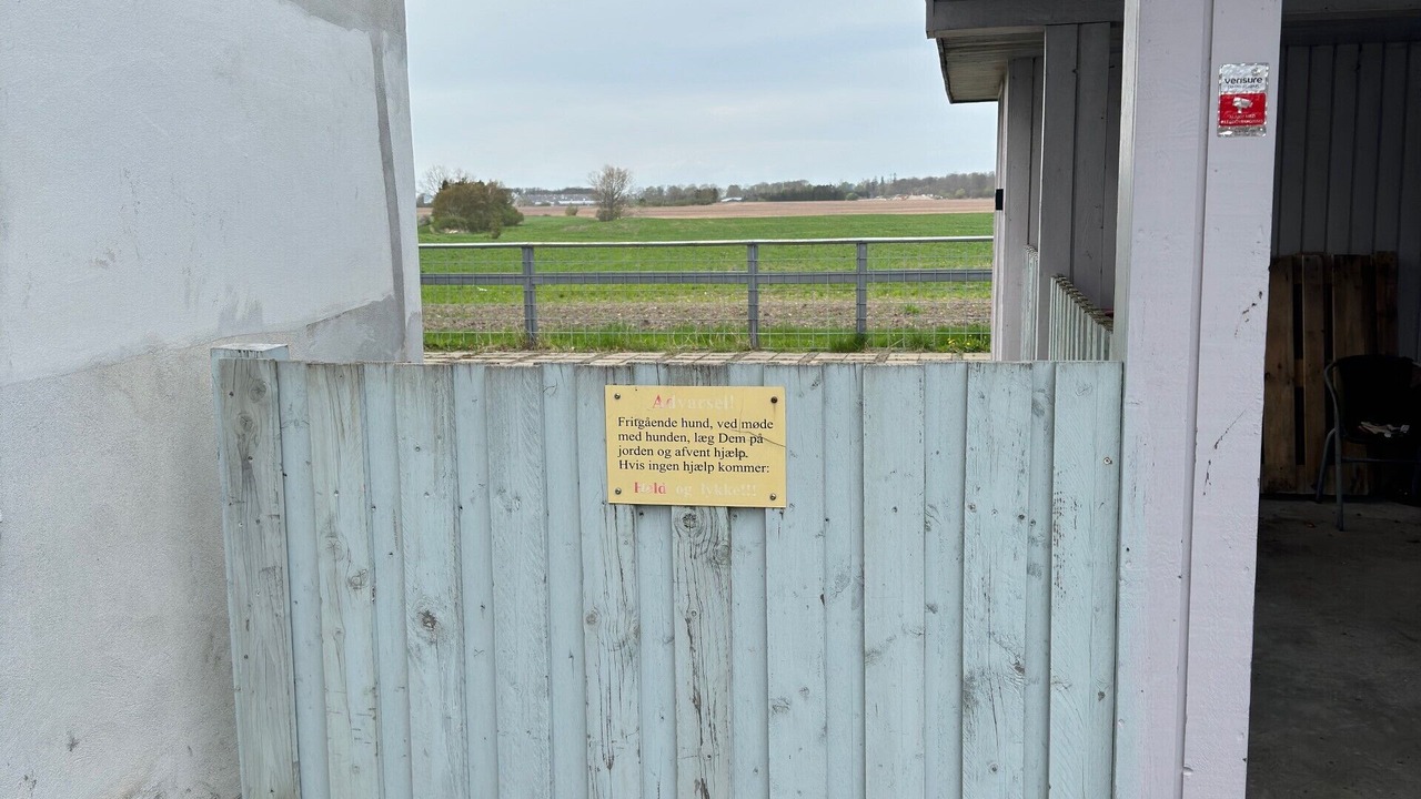 Photo of Outdoor in Idestrup