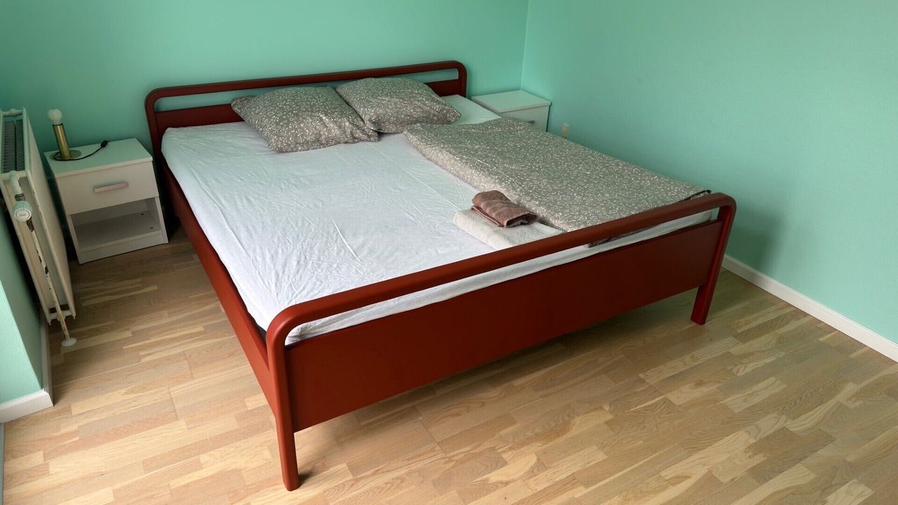 Photo of Outdoor in Idestrup