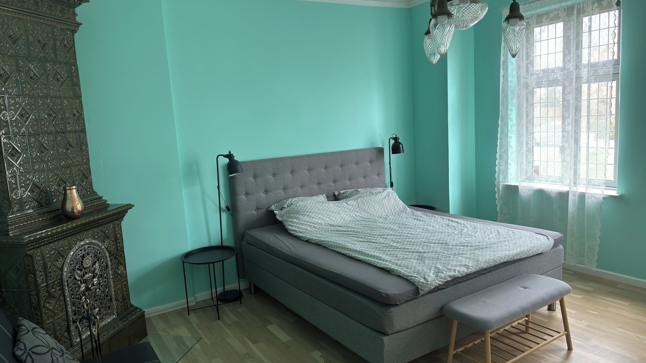 Photo of Outdoor in Idestrup