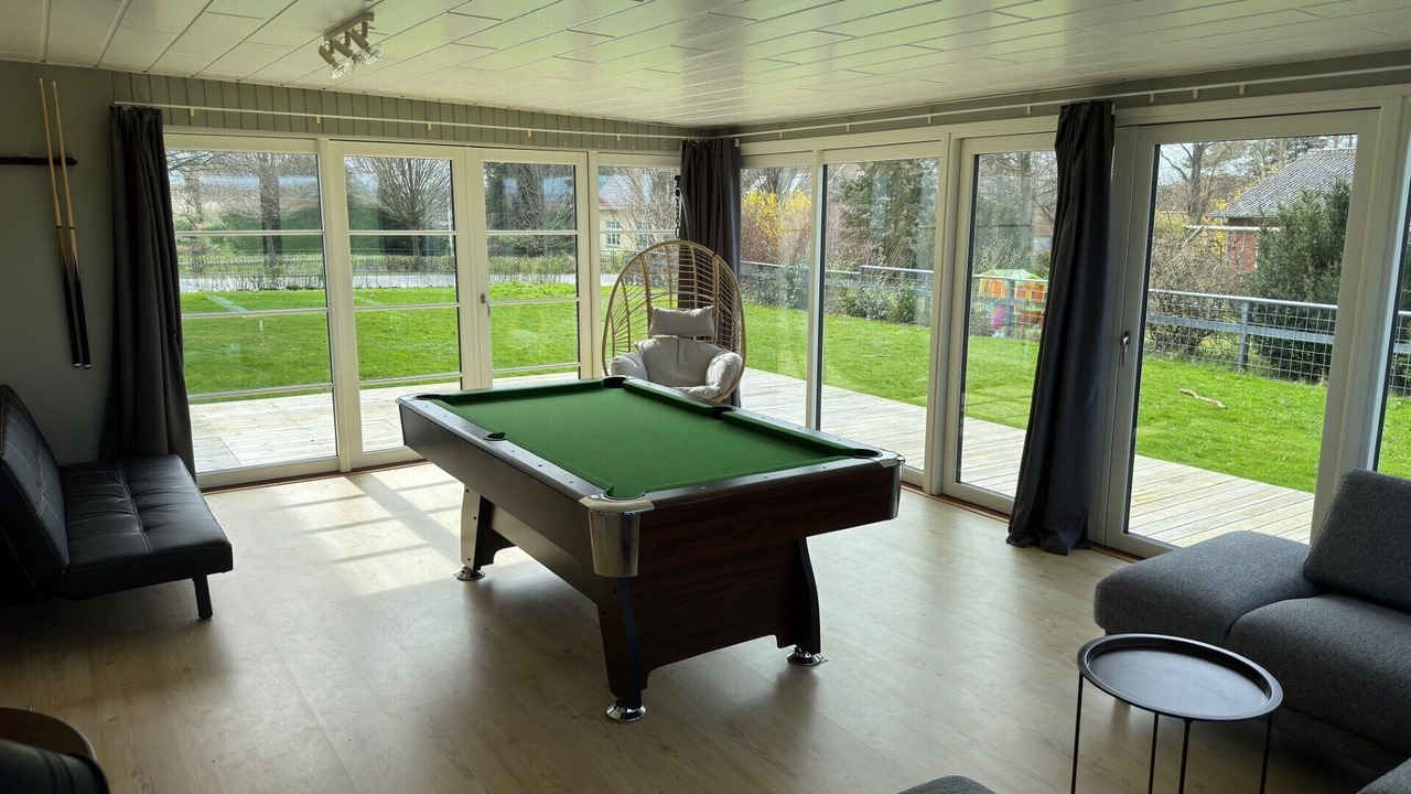 Photo of Patio Balcony in Idestrup