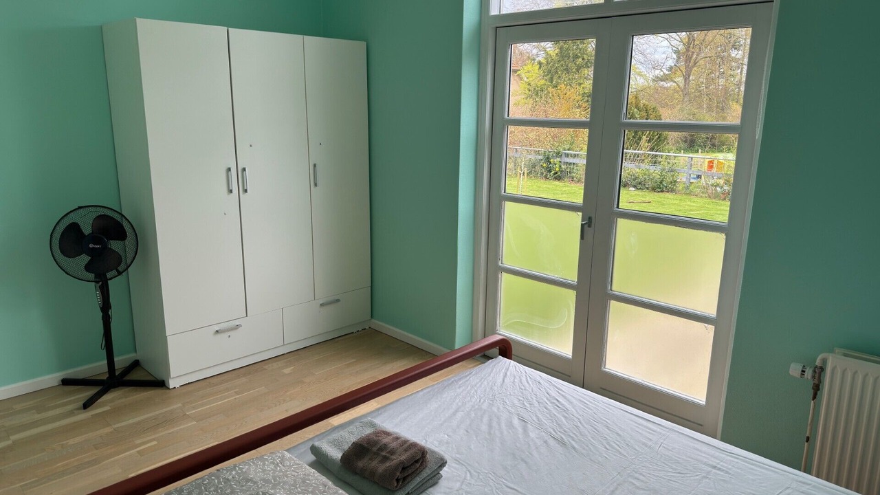 Photo of Outdoor in Idestrup