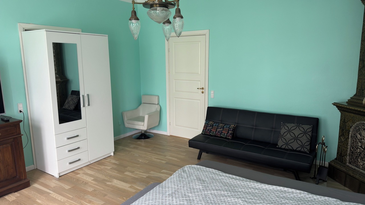 Photo of Outdoor in Idestrup