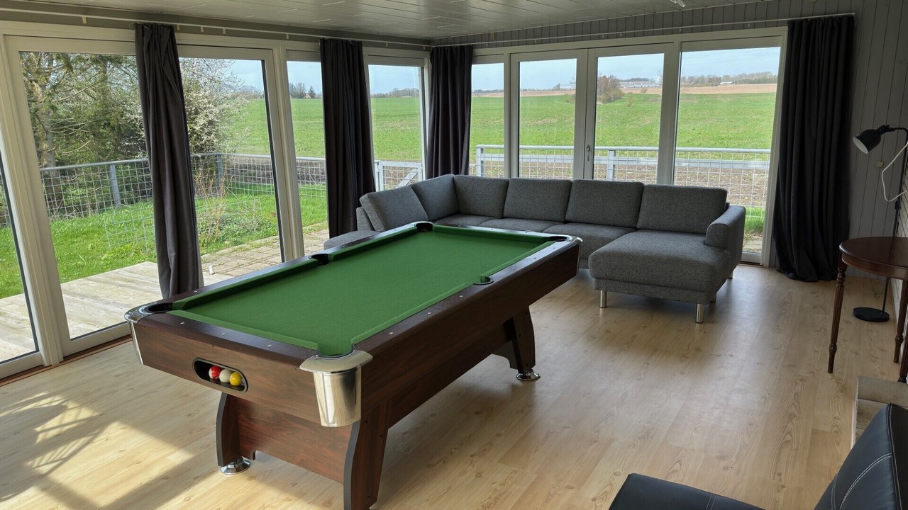 Photo of Patio Balcony in Idestrup