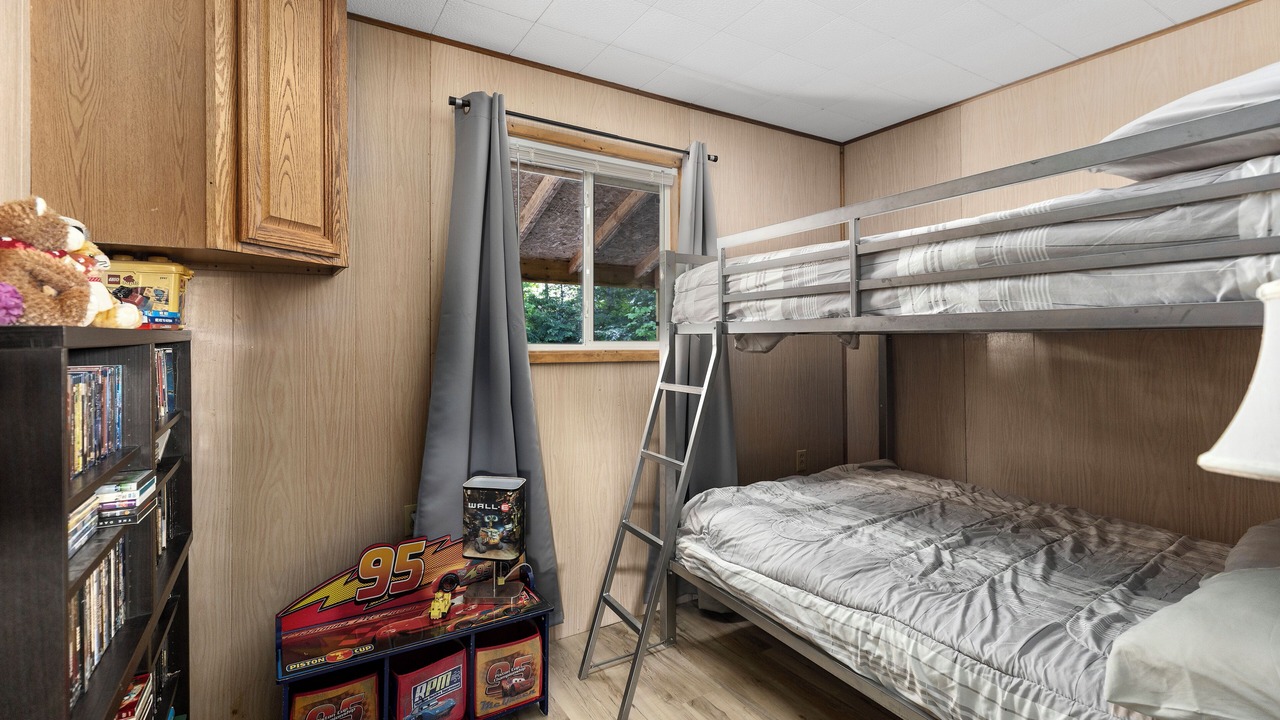 Photo of Bedroom in Algoma District