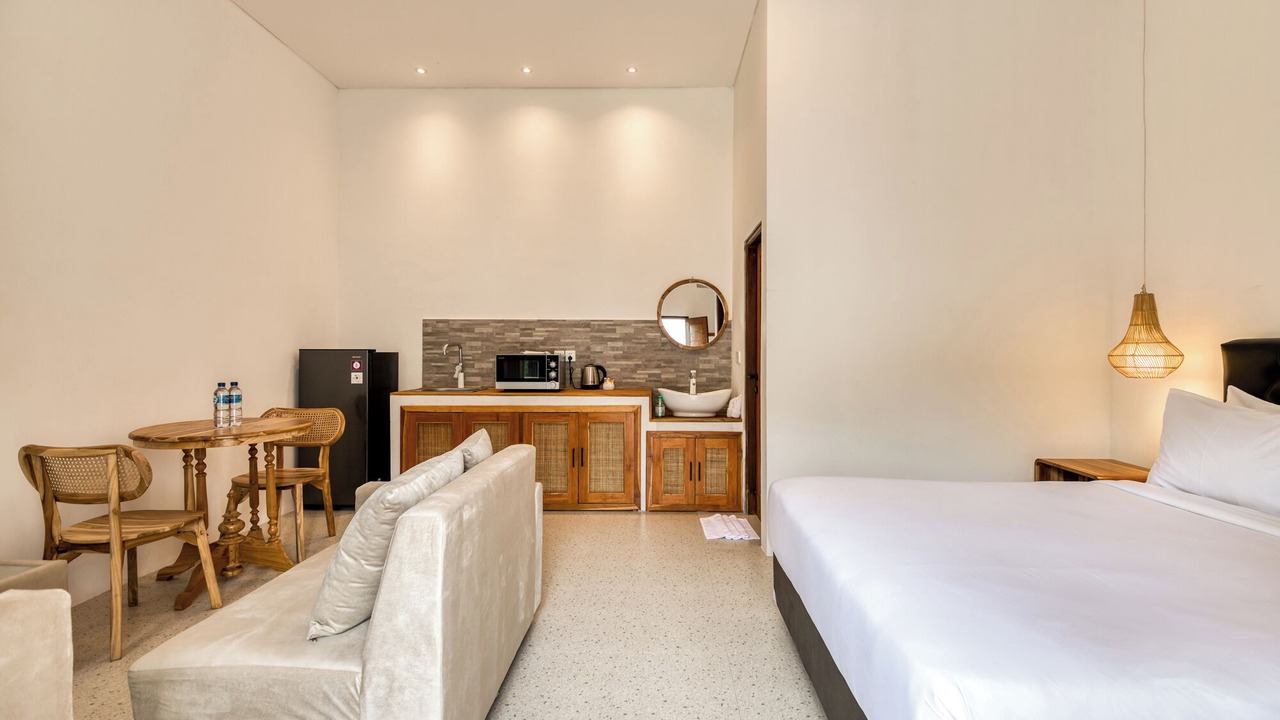 Photo of Outdoor in Bukit