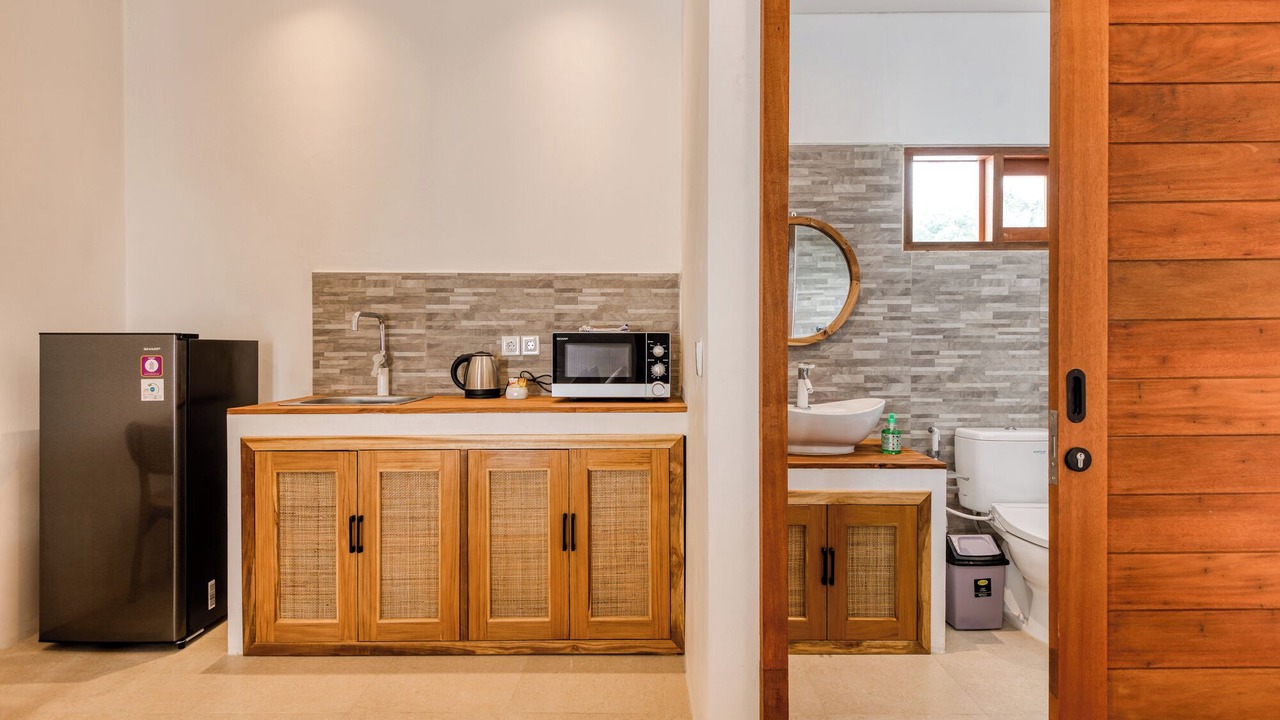 Photo of Kitchen in Bukit