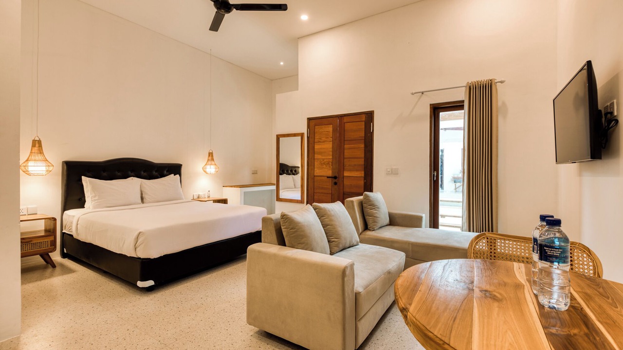 Photo of Outdoor in Bukit