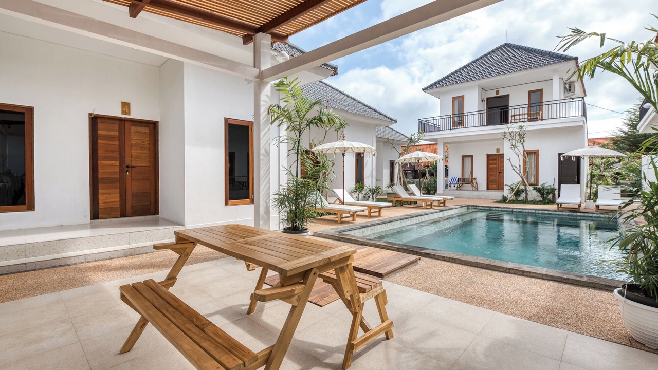 Photo of Patio Balcony in Bukit