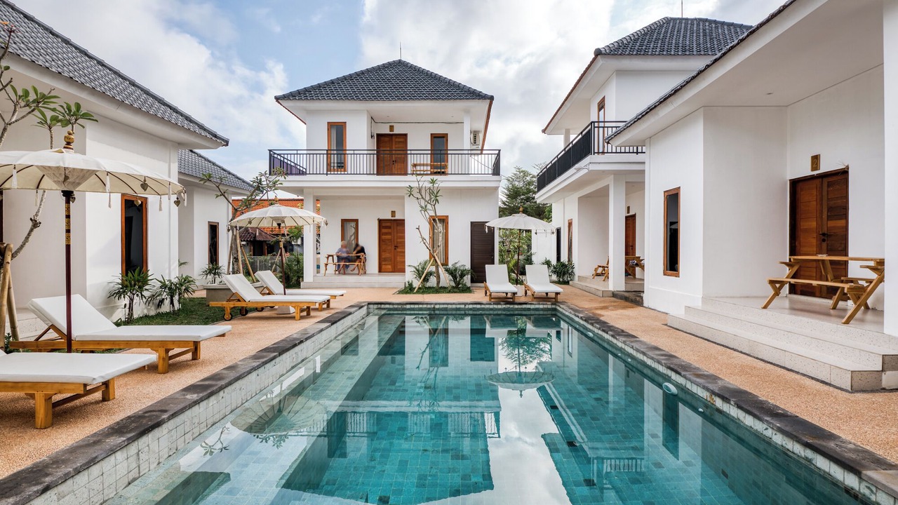 Photo of Outdoor in Bukit