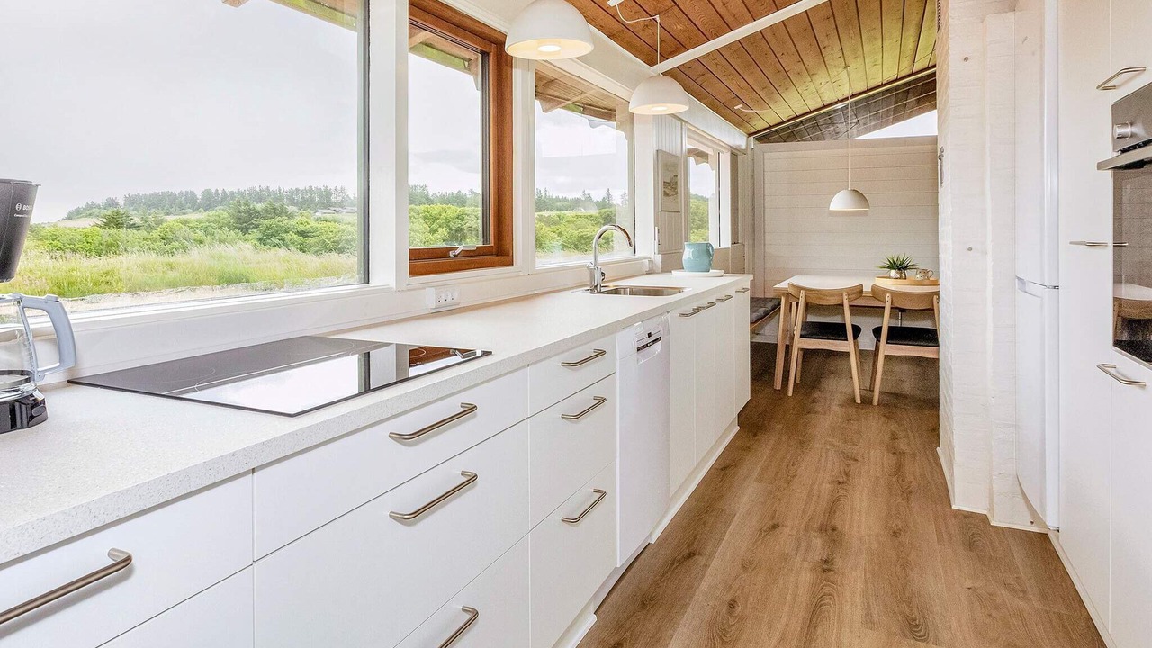 Photo of Kitchen in Hanstholm