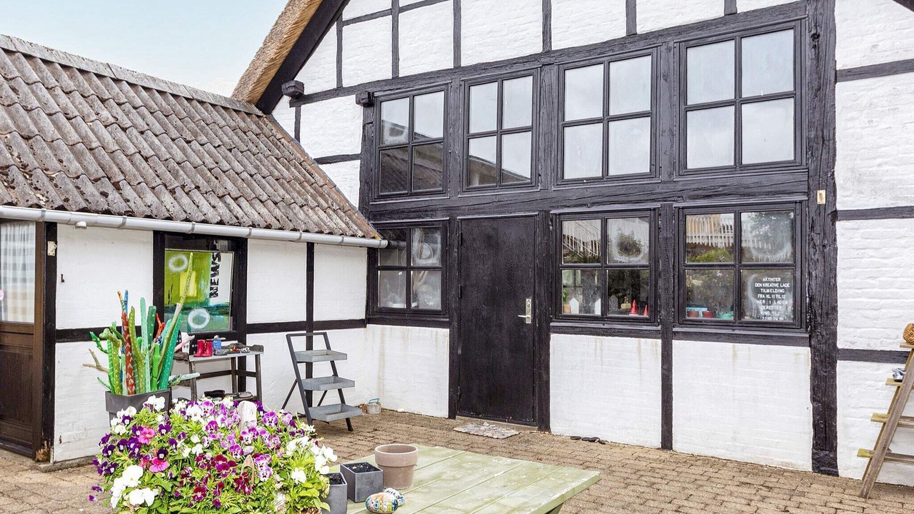 Photo of Outdoor in Hanstholm