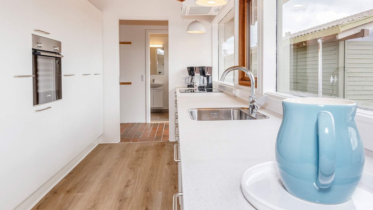Photo of Kitchen in Hanstholm
