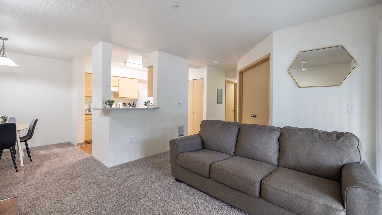 Photo of Livingroom in Covington