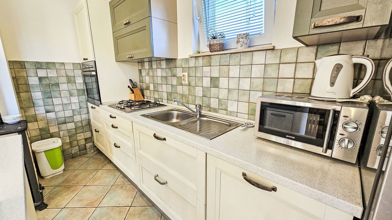 Photo of Kitchen in Ploce