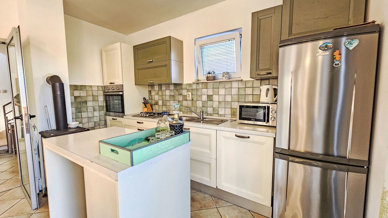 Photo of Kitchen in Ploce