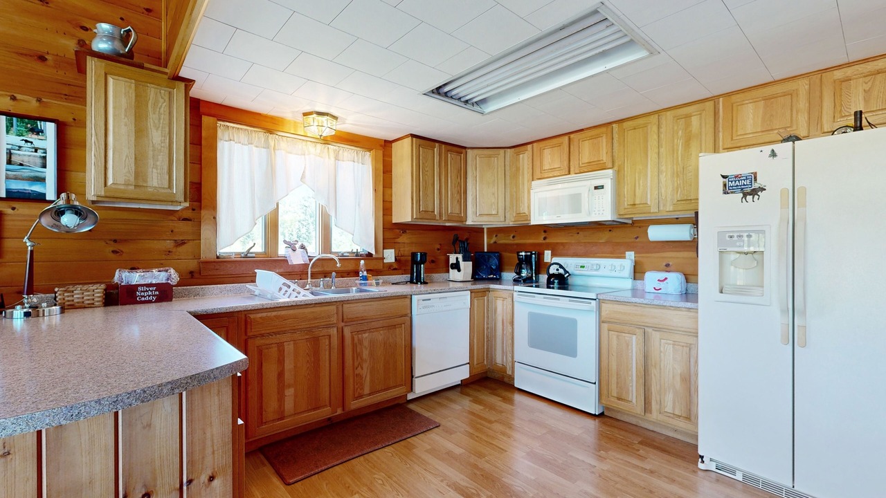 Photo of Kitchen in East Central Franklin