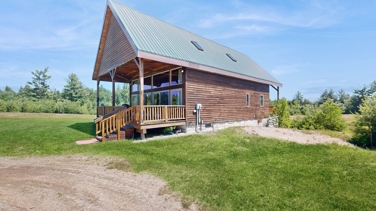 Photo of Outdoor in East Central Franklin