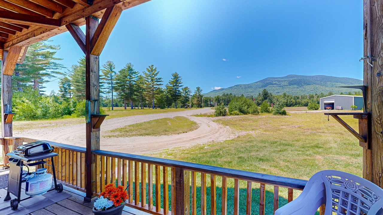 Photo of Outdoor in East Central Franklin